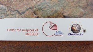 Steinvika er beskyttet av Unesco