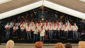 Langesund Mandssangforening