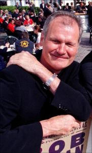 John Gerhard Steen, 2001