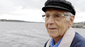 Per M. Olsen Foto: Helge Ottesen