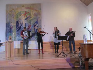 Unicorn, The Netherlands