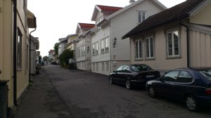 Fra Storgata. Nytt og gammelt